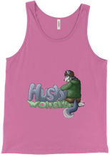 huskywolfgamer Tank Top
