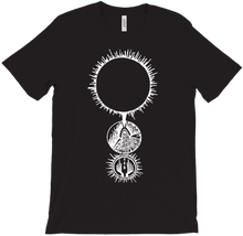 The old logo t-shirt