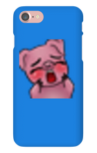 lordofhamm iPhone Phone Cases
