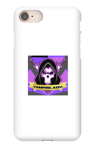 vampire_azza iPhone Phone Cases