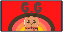 irazricky XXL Gaming Mousepad