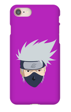 mrfraxi iPhone Phone Cases