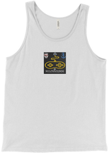 Milenniumm Tank Top