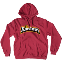 itstumtum Hoodies (No-Zip/Pullover)