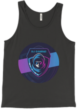 DJ Gaming Tank Top