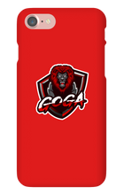 itsgoga iPhone Phone Cases