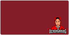 DemonGaming (RC) XXL Gaming Mousepad