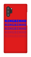 binhob Samsung Phone Cases