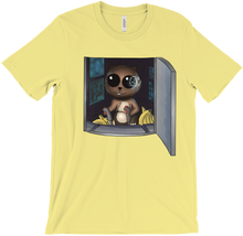 Hamster In Control T-Shirt