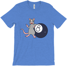 the rat tee OG