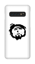 mrshato6000 Samsung Phone Cases
