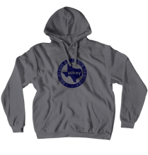 texasmikey Hoodies (No-Zip/Pullover)