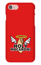 glishaso iPhone Phone Cases