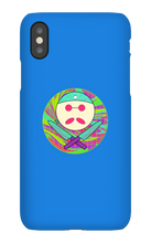 ninjabaoman iPhone Phone Cases