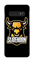 Logo Samsung Phone Cases