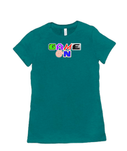 Game On -women