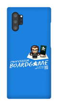 Étui Galaxy - Professeur Board Game