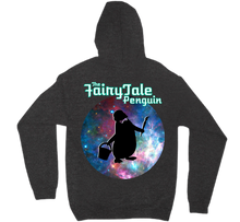 Back Image Hoodie: TFP Logo