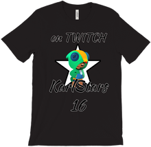 KarlStars16 Shit