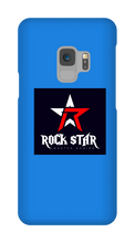 rockstarmaster101 Samsung Phone Cases