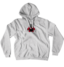 hair gordo Hoodies (No-Zip/Pullover)