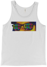 chased_tv Tank Top
