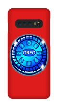 reallyoreo Samsung Phone Cases