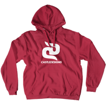 CastleDesigns Logo Sweater