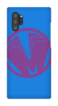 mightem Samsung Phone Cases