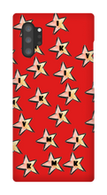 Star Samsung phone case