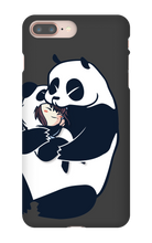 Flyabella iPhone Case Panda Edition