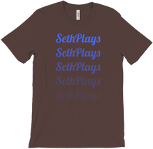 sethpiays T-Shirts