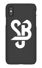 badjaimeswift iPhone Case