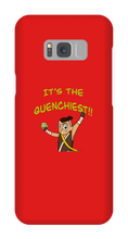 Sokka Samsung Phone Cases