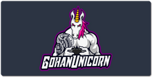 gohanunicorn XXL Gaming Mousepad