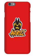 anxbisez iPhone Phone Cases