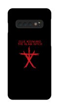 EllieKedward Samsung Phone Cases