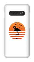 The Flock Phone Cases
