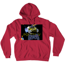 poletatv Hoodies (No-Zip/Pullover)