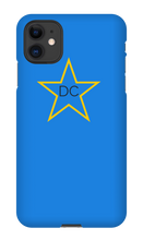 dexterlchang iPhone Phone Cases