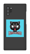slowlybutsurely69 Samsung Phone Cases