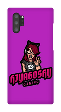 hiyagoshy Samsung Phone Cases