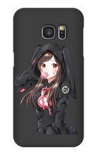 xno_mxrcy Samsung Phone Cases