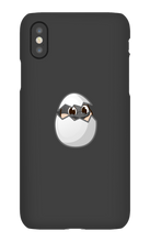 recgoose iPhone Phone Cases