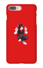 captainarrgg iPhone Phone Cases