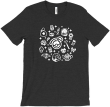 PKMN Icon Tee