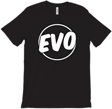 Evo (OG WHITE LOGO)