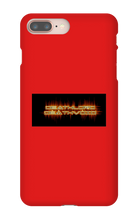 deathvoid80 iPhone Phone Cases
