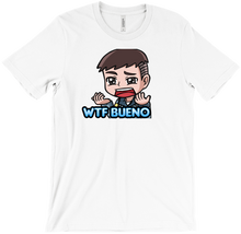 bueno19d T-Shirts