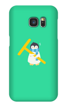 Tuxxy Samsung Case